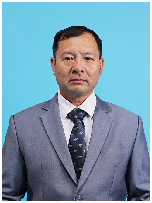Chân dung Giuse Trần Như Phong