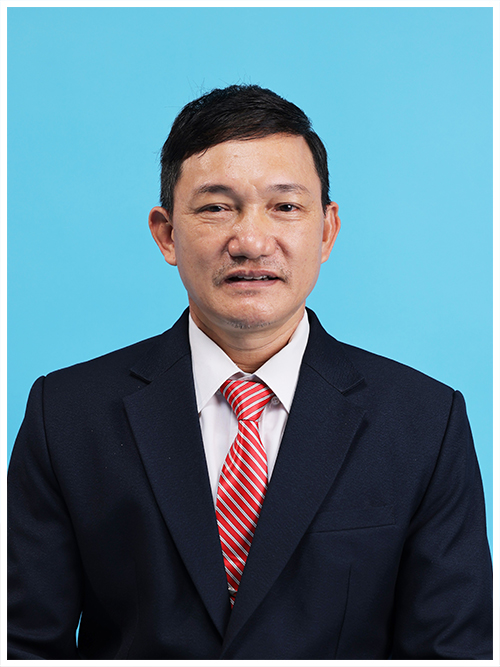Chân dung Đaminh Mai Văn Huân