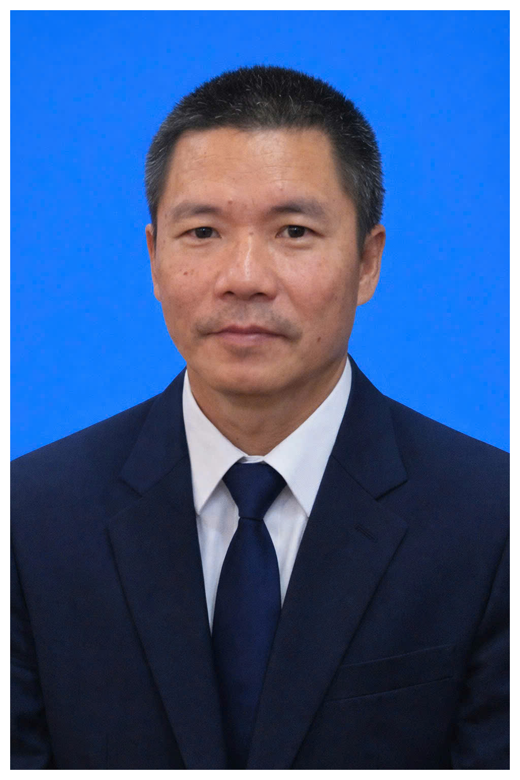Chân dung Venceslao Trần Công Lý