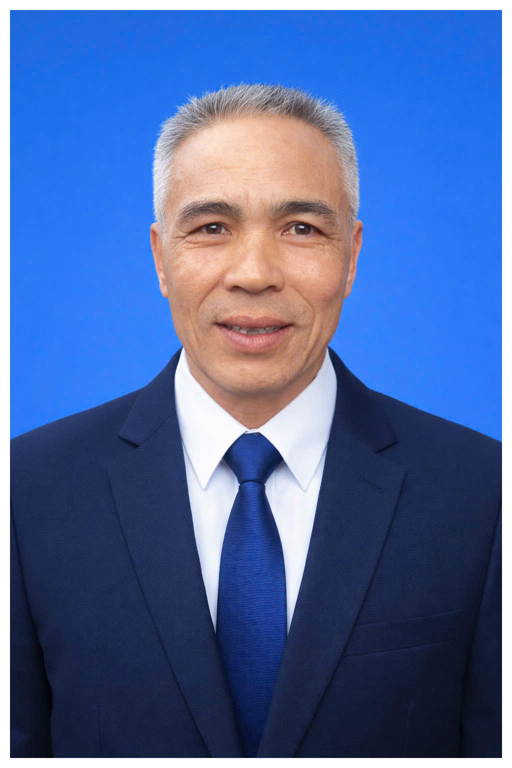 Chân dung Đaminh Mai Văn Phiếu