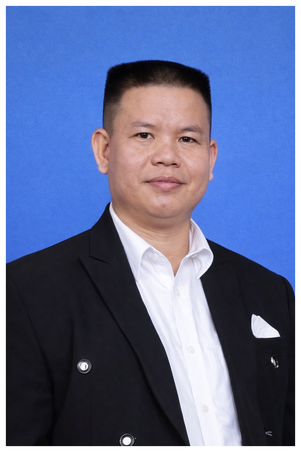 Chân dung Đaminh Trần Văn Trường