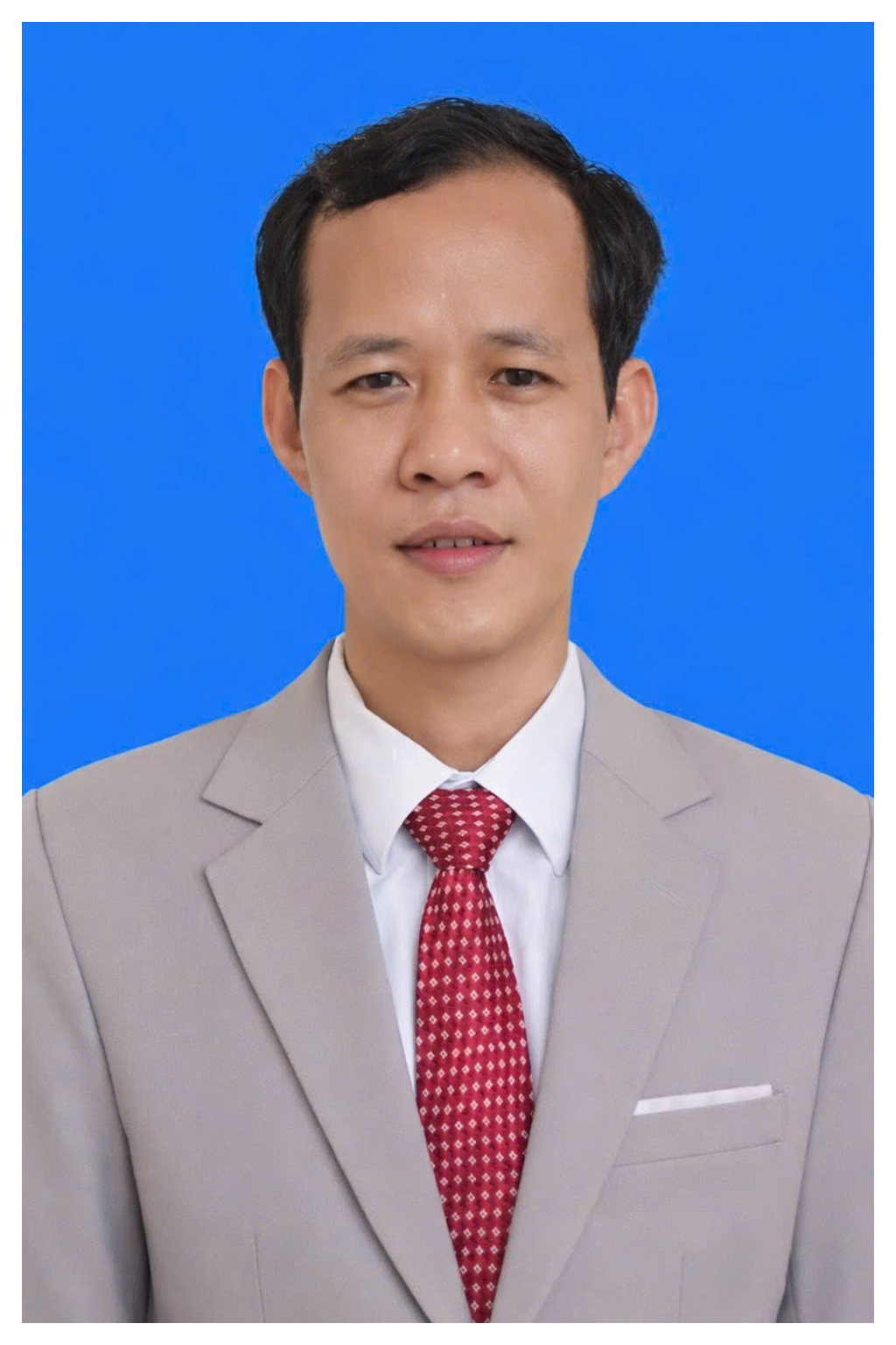 Chân dung Venceslao Vũ Huy Tưởng