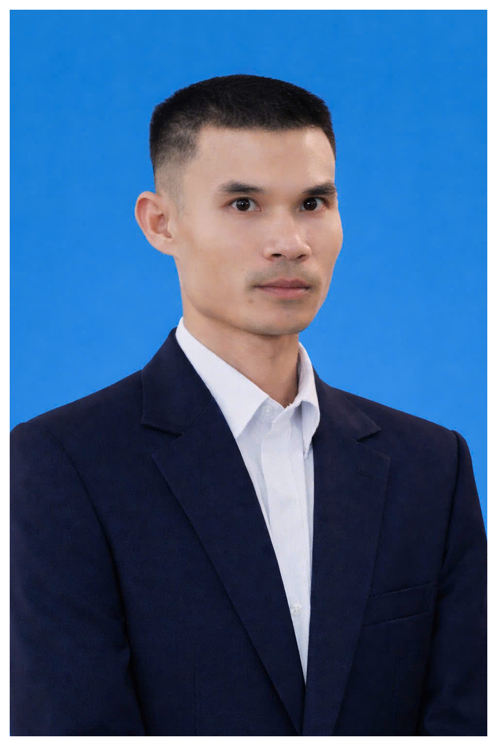 Chân dung Gioan B Hoàng Văn Quế