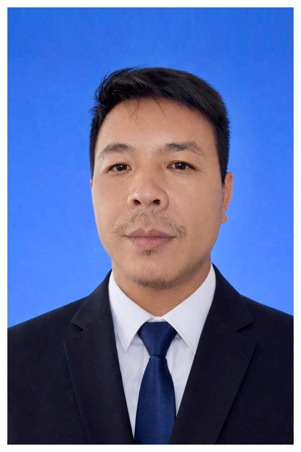 Chân dung Gioan B Trần Văn Tuyến