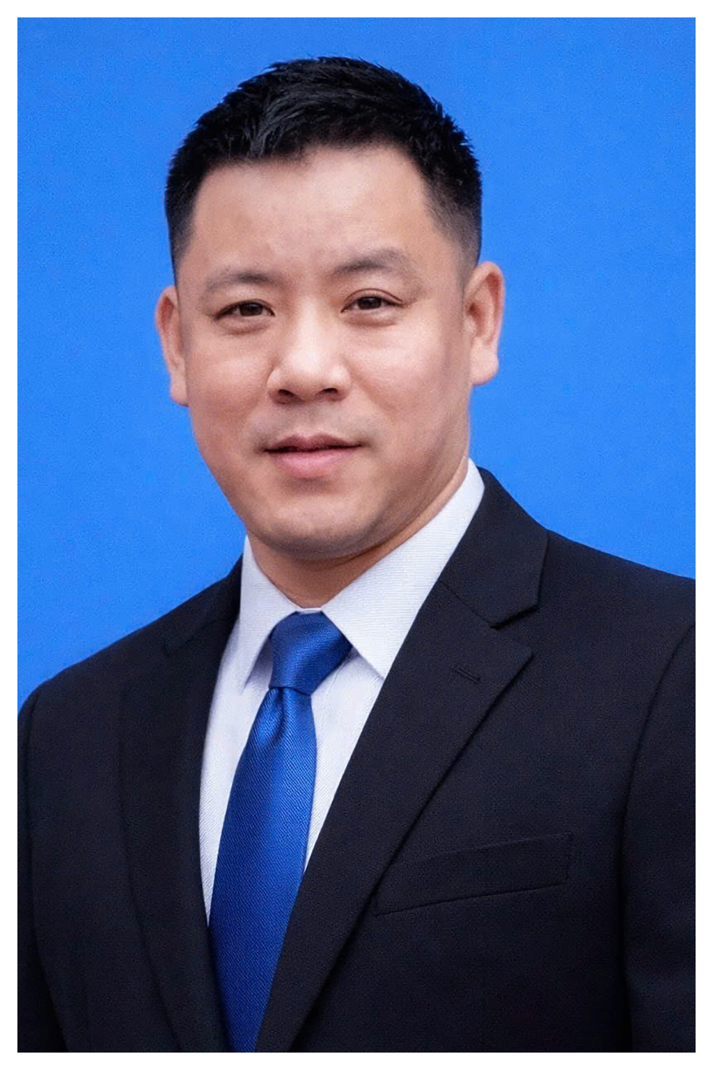 Chân dung Giuse Trần Xuân Dương