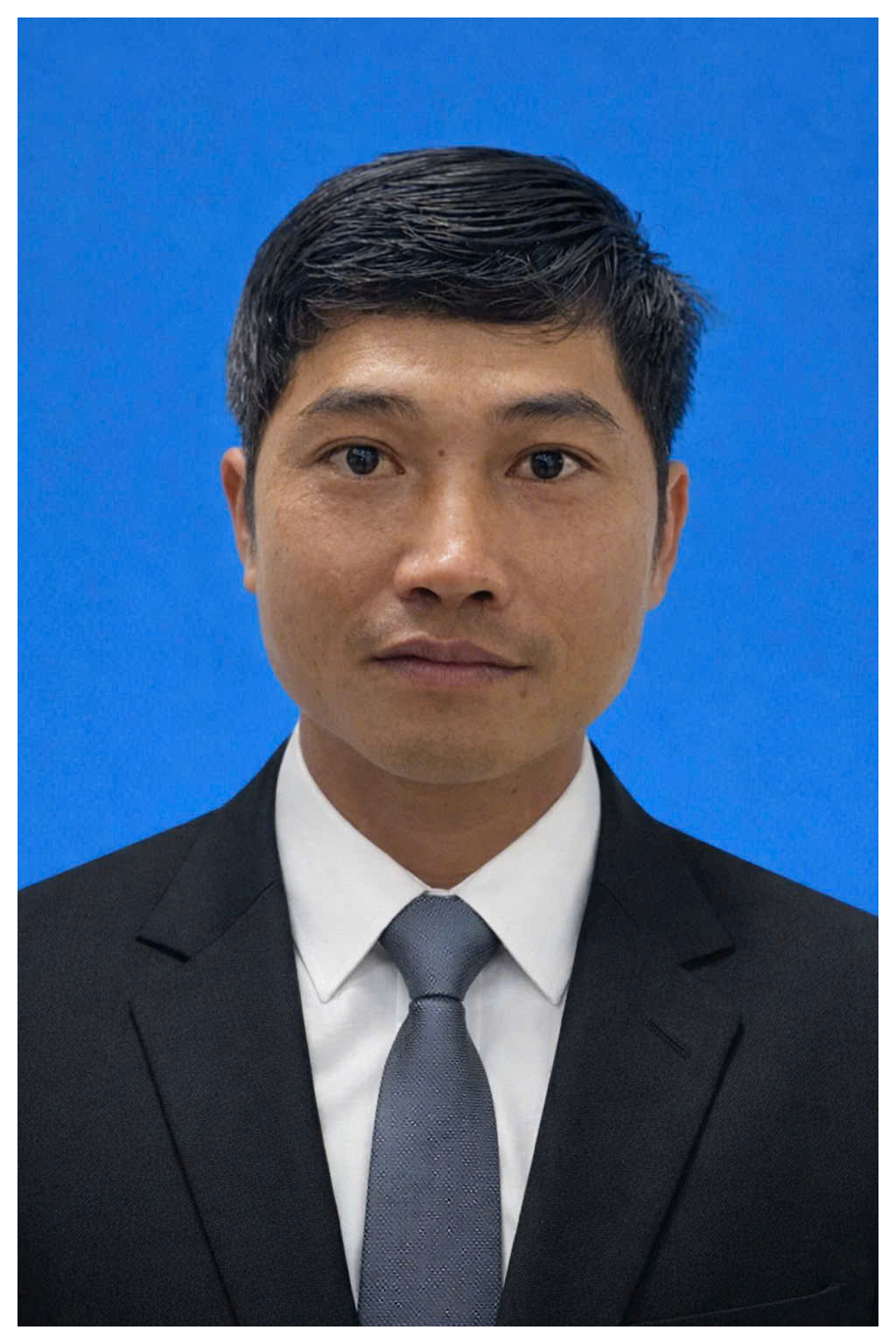 Chân dung Đaminh Mai Văn Trưởng