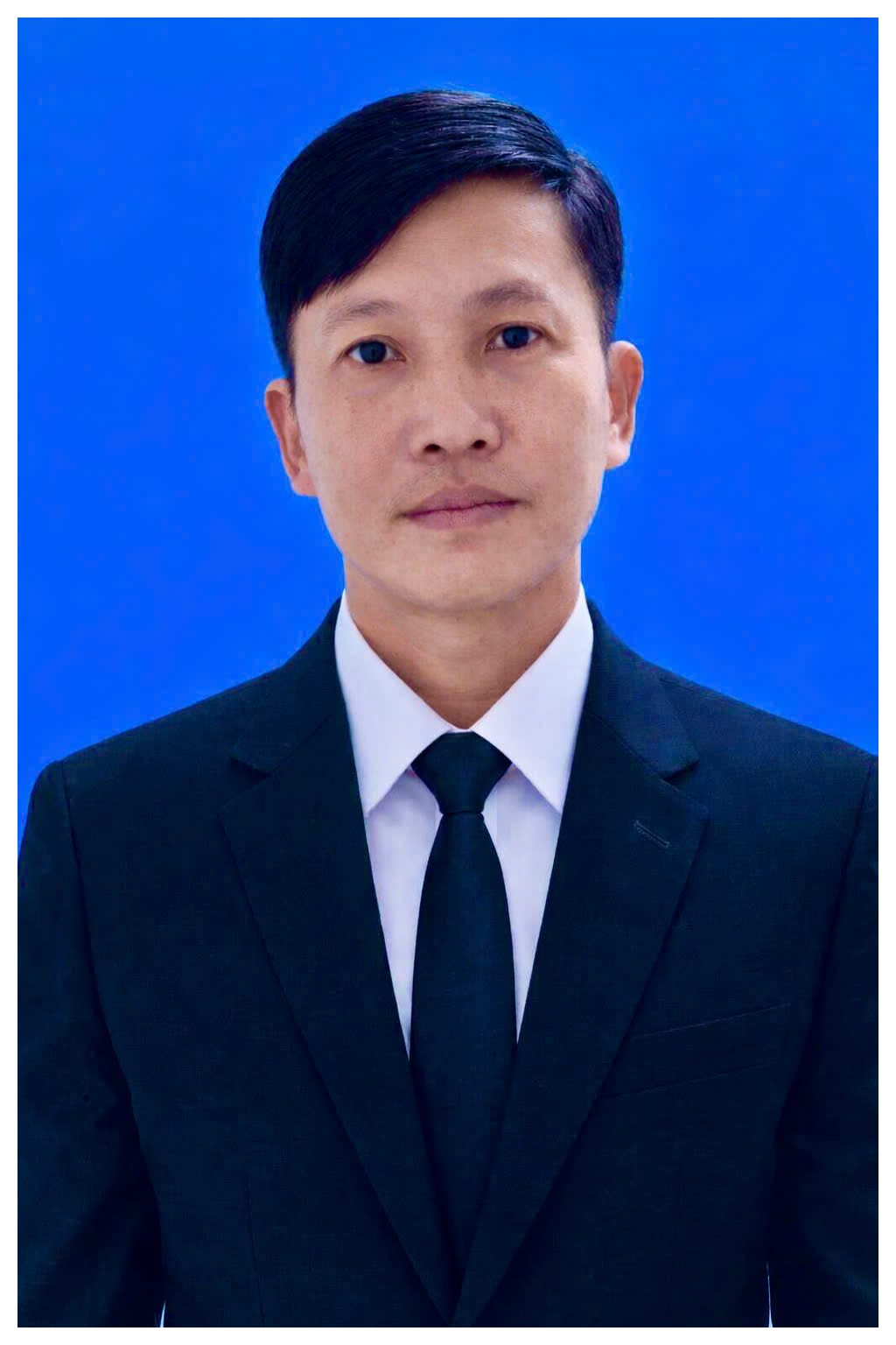 Chân dung Venceslao Vũ Văn Vương