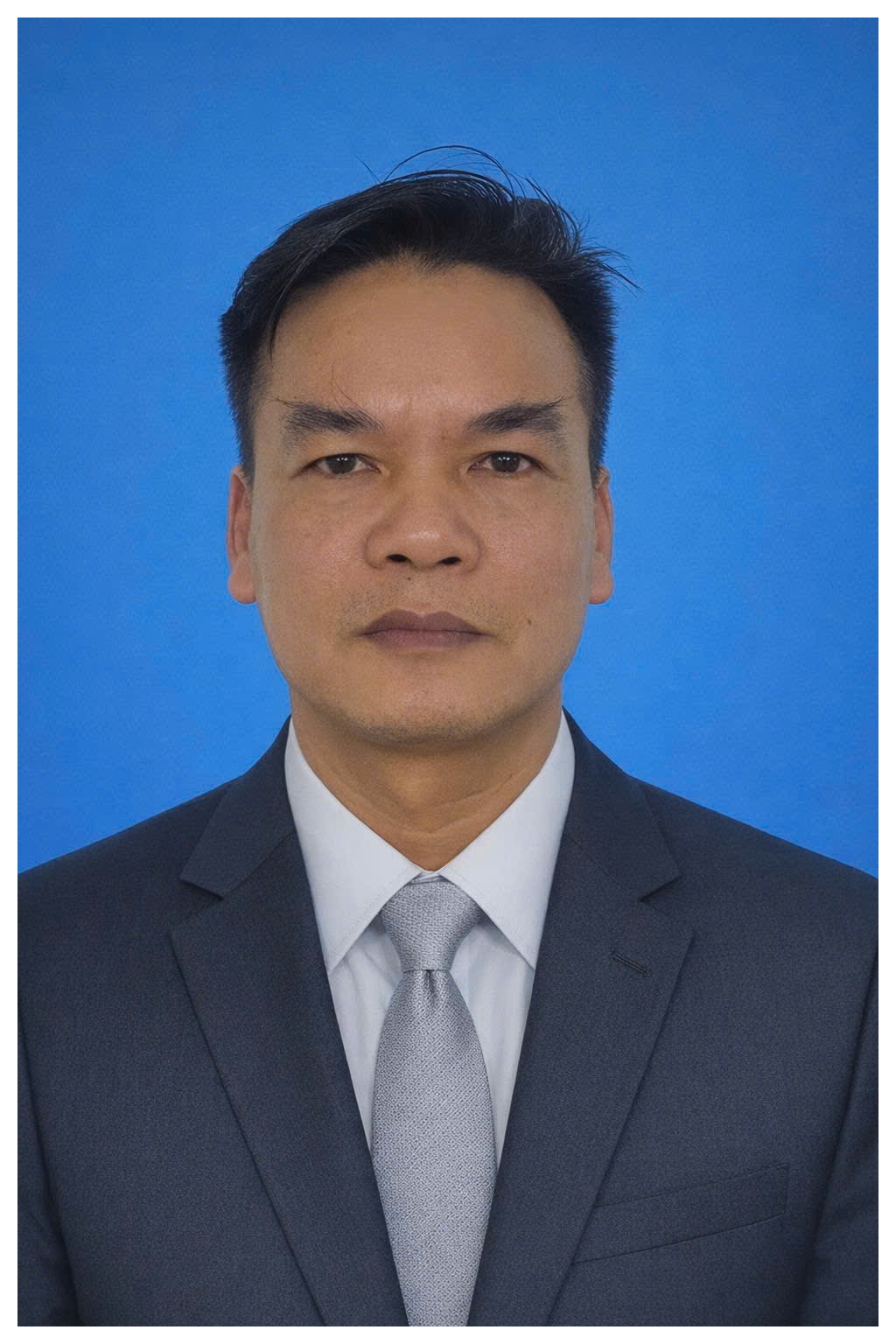 Chân dung Gioan B Trần Văn Thuận