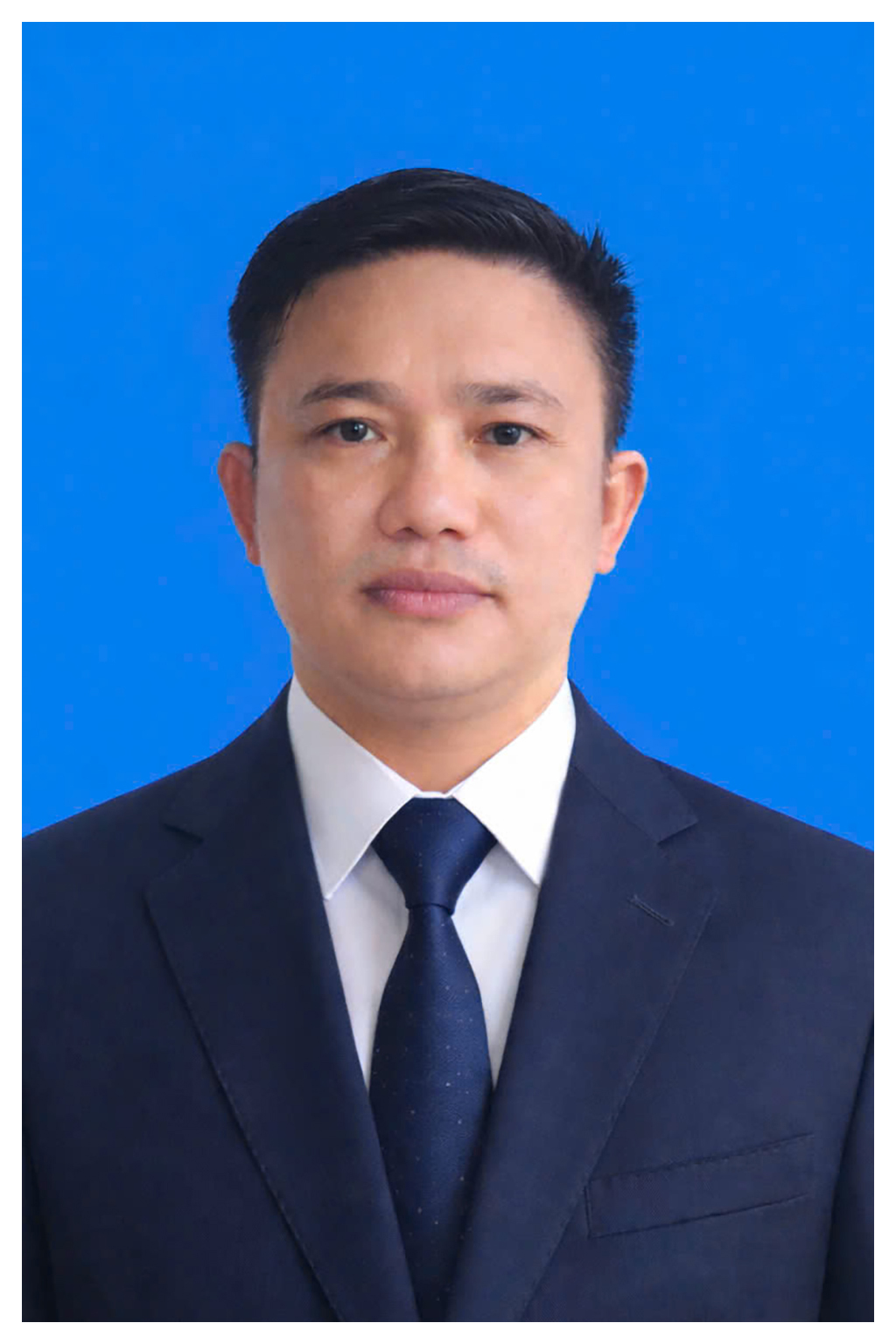 Chân dung Đaminh Mai Văn Dương