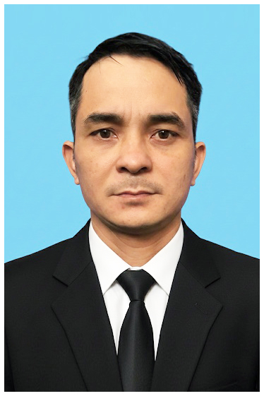 Chân dung Đaminh Mai Văn Thu