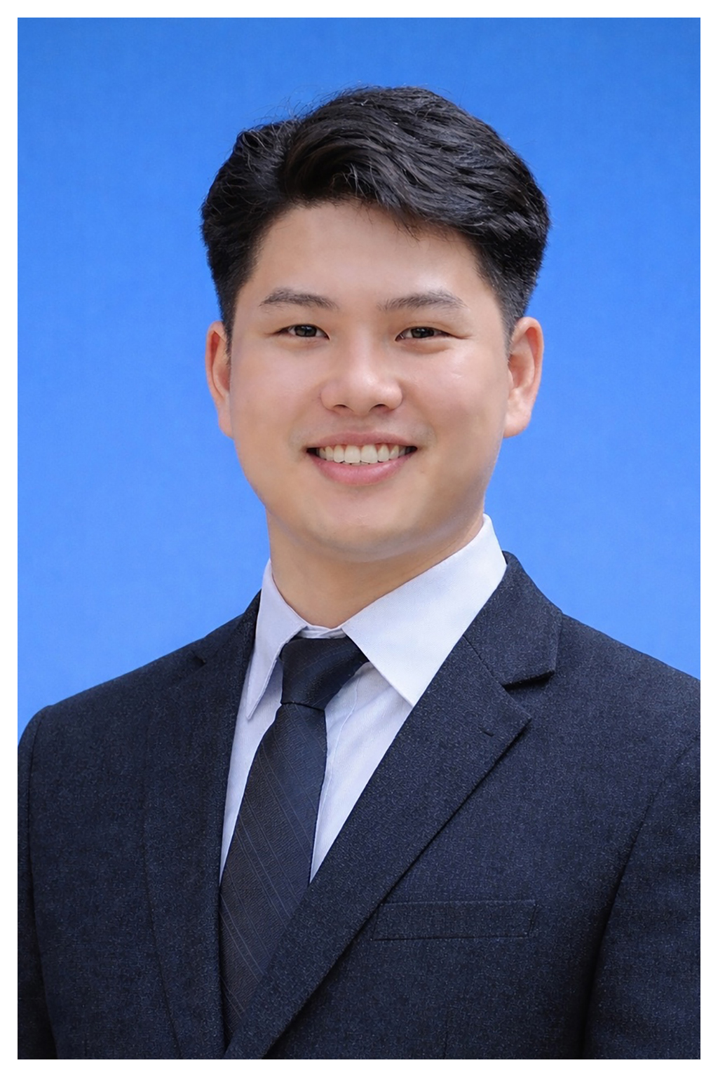 Chân dung Vinh Sơn Trần Thế Vĩnh