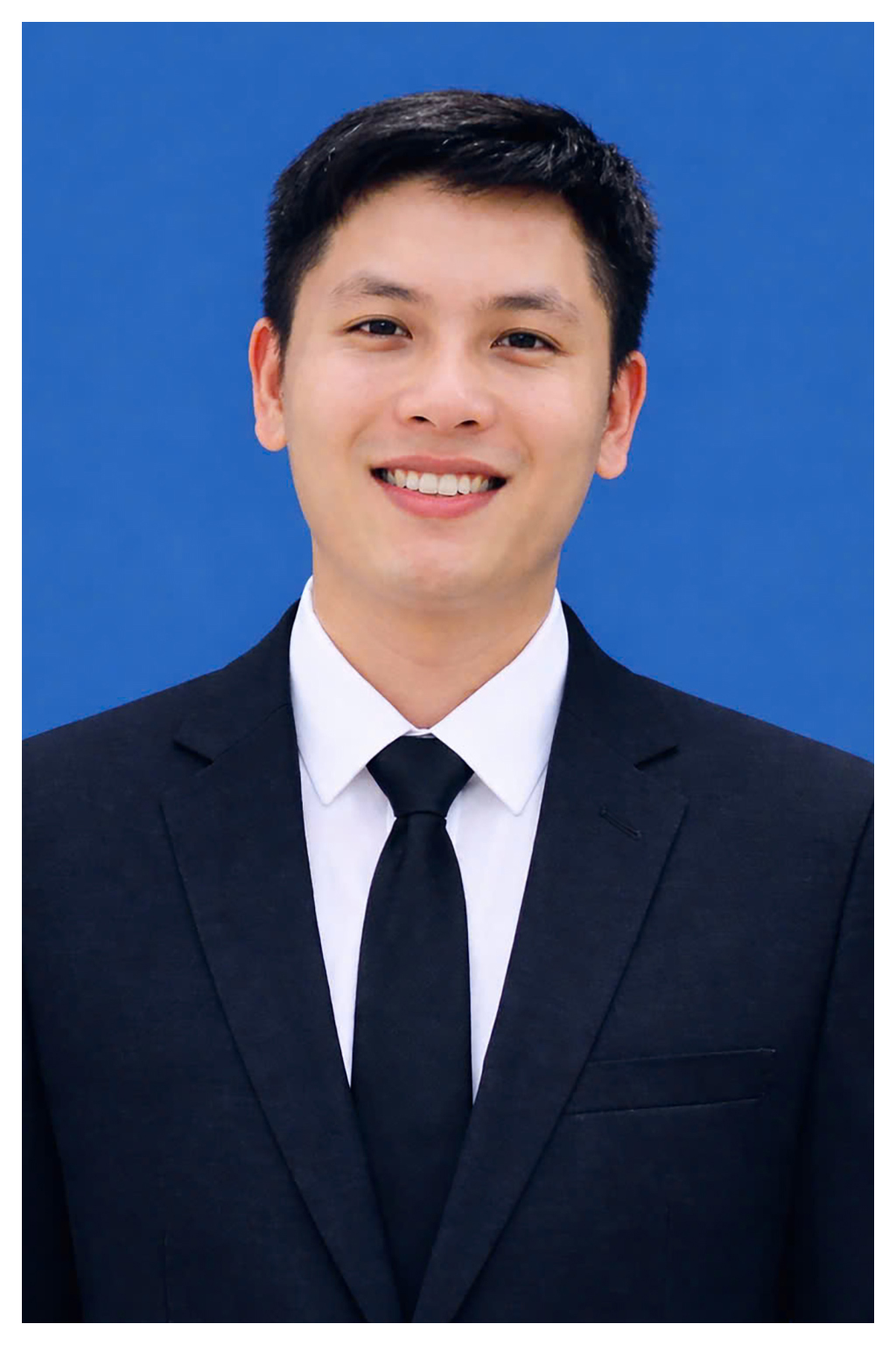 Chân dung Gioan B Trần Văn Thắng