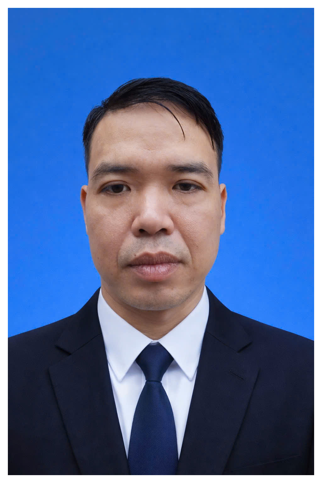 Chân dung Giuse Mai Văn Phương