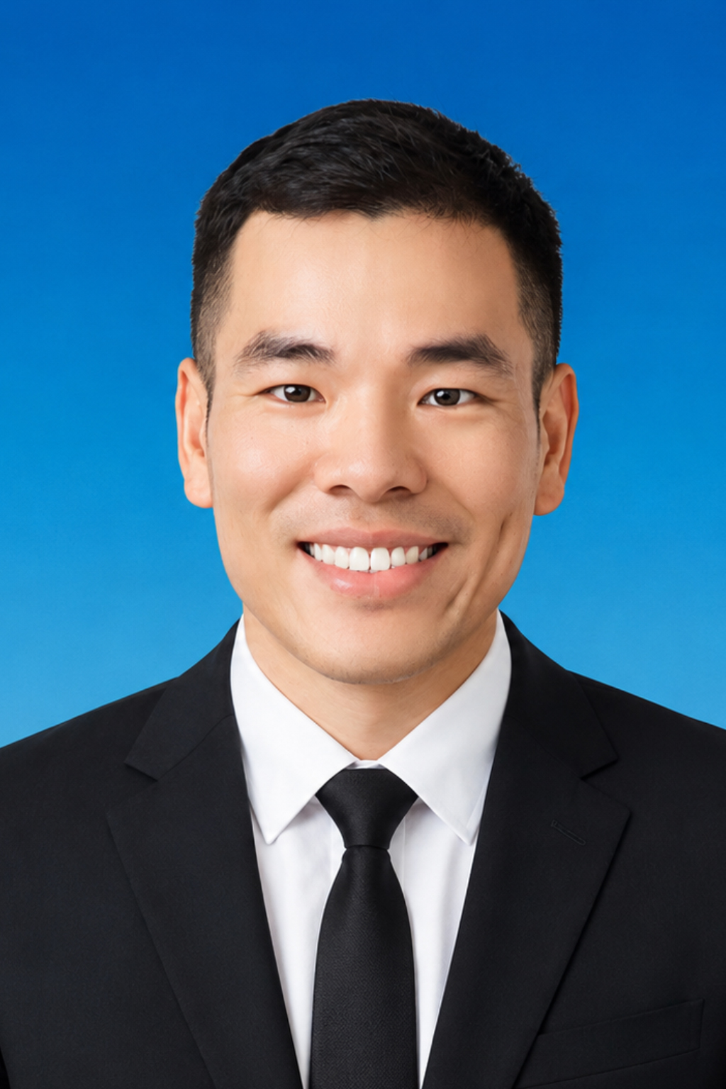 Chân dung Vinh Sơn Trần Văn Thái