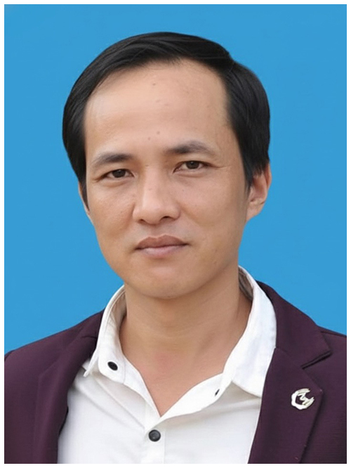 Chân dung Trần Văn Sỹ