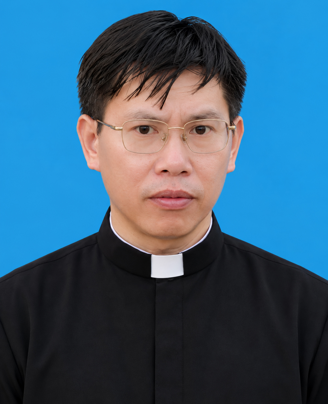 Chân dung Nguyễn Văn Thỏa