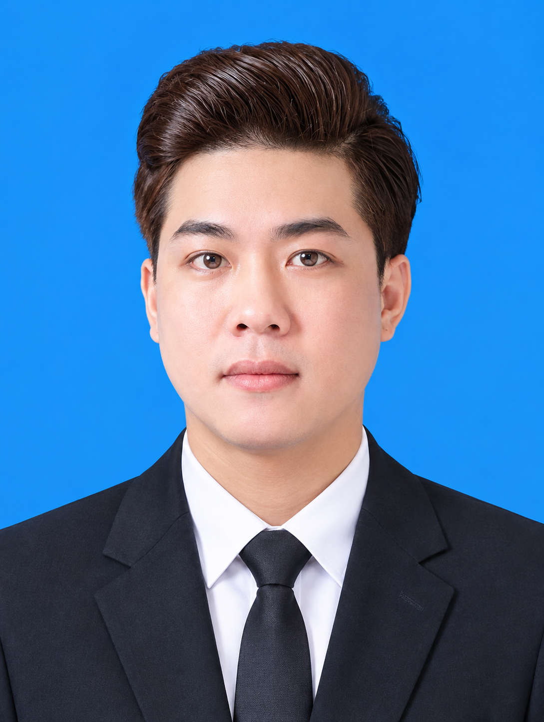 Chân dung Mai Văn Kiêm